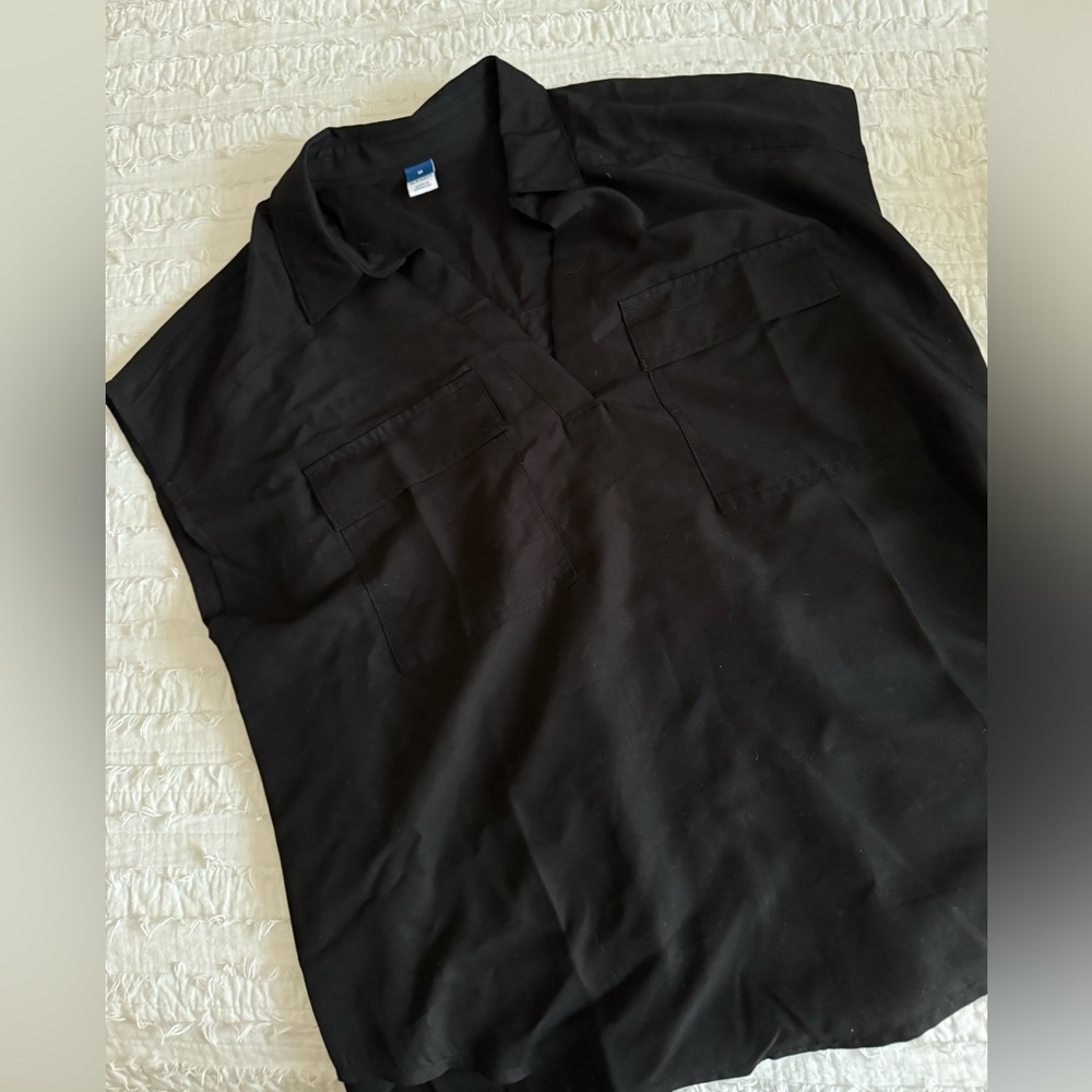 Old Navy top